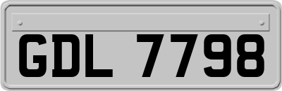 GDL7798