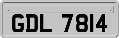 GDL7814