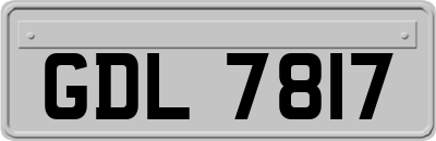 GDL7817
