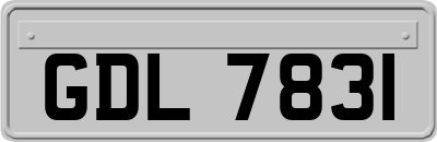 GDL7831