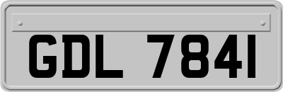 GDL7841