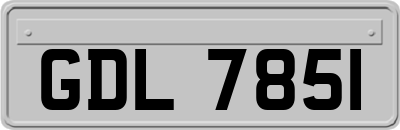 GDL7851