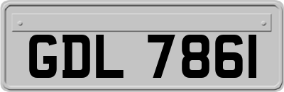 GDL7861
