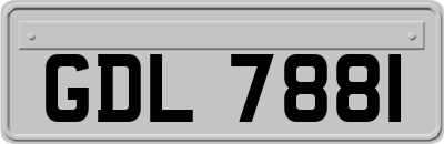 GDL7881