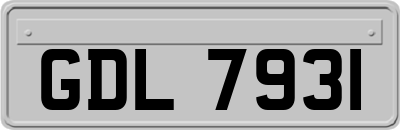 GDL7931