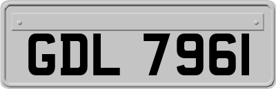 GDL7961
