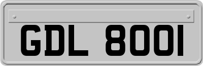 GDL8001