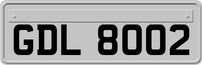 GDL8002