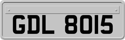 GDL8015