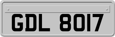 GDL8017