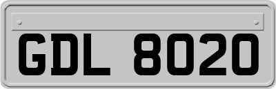 GDL8020