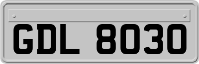 GDL8030