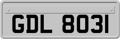 GDL8031
