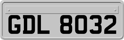 GDL8032