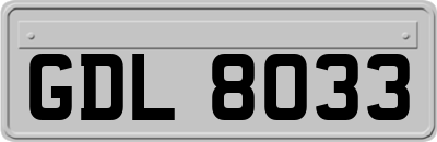 GDL8033