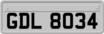 GDL8034