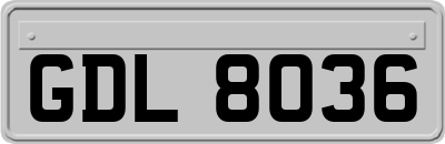 GDL8036