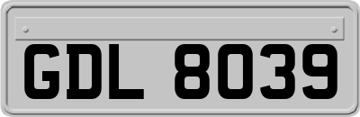 GDL8039