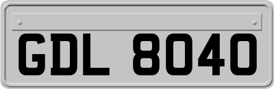 GDL8040