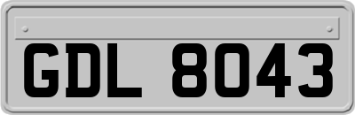 GDL8043