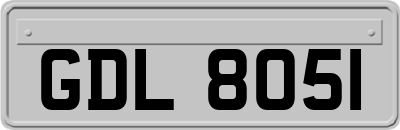 GDL8051