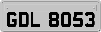 GDL8053