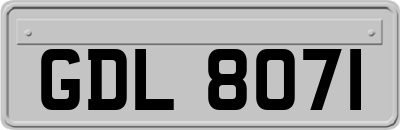 GDL8071