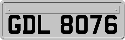 GDL8076