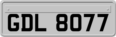 GDL8077