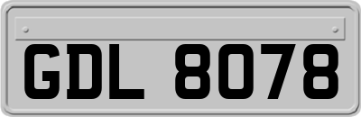 GDL8078