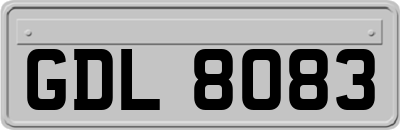 GDL8083
