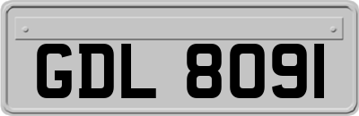 GDL8091