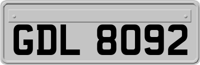 GDL8092