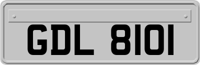 GDL8101