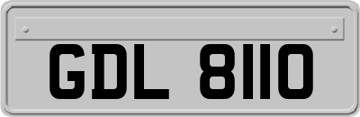 GDL8110
