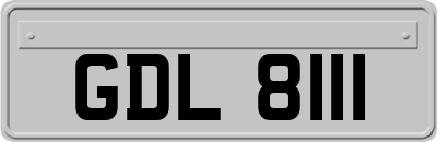 GDL8111