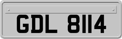 GDL8114