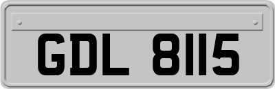 GDL8115