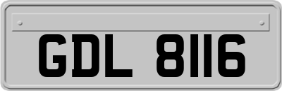 GDL8116