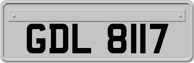 GDL8117