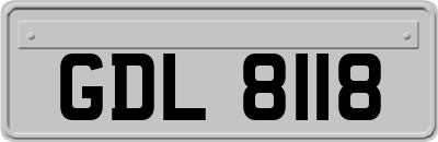 GDL8118