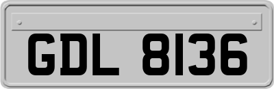 GDL8136