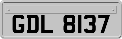 GDL8137