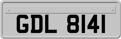 GDL8141