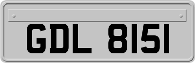 GDL8151