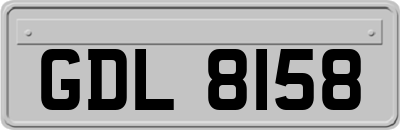 GDL8158