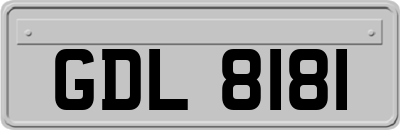 GDL8181