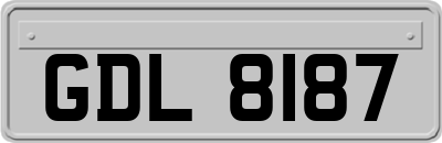 GDL8187