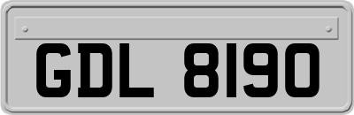 GDL8190