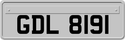 GDL8191